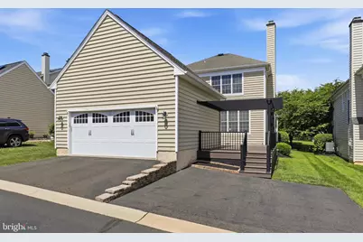 406 Dornishwood Place, Chalfont, PA 18914 - Photo 3