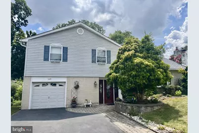 349 Rettop Place, Warminster, PA 18974 - Photo 1