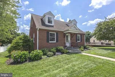 248 N 3rd Street, Perkasie, PA 18944 - Photo 1