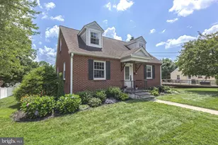 248 N 3rd St, Perkasie, PA 18944 - Photo 1