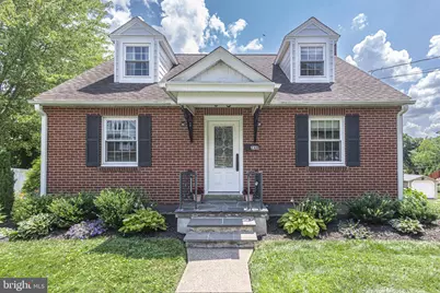 248 N 3rd Street, Perkasie, PA 18944 - Photo 45