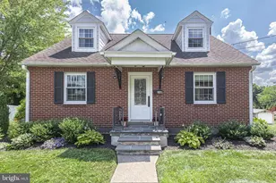 248 N 3rd St, Perkasie, PA 18944 - Photo 45