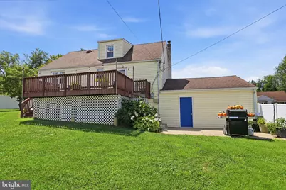 289 Rosewood Avenue, Langhorne, PA 19047 - Photo 37