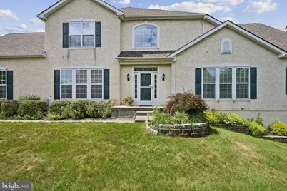 10 Bartons Mill Drive, Washington Crossing, PA 18977 - Photo 3