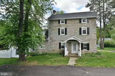 966 Paige Court, Feasterville-Trevose, PA 19053 - Photo 1