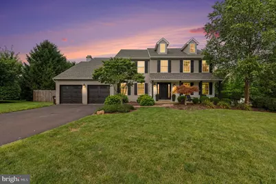4034 Luke Drive, Doylestown, PA 18902 - Photo 1