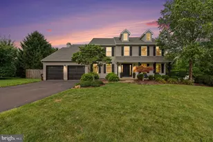 4034 Luke Dr, Doylestown, PA 18902 - Photo 1