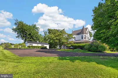 320 Hilltown Pike, Line Lexington, PA 18932 - Photo 19