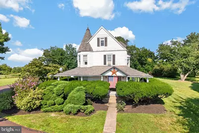 320 Hilltown Pike, Line Lexington, PA 18932 - Photo 1