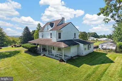 320 Hilltown Pike, Line Lexington, PA 18932 - Photo 5