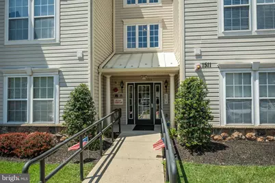 1511 Moore Street #201, Bristol, PA 19007 - Photo 1