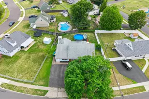6 Cobalt Ridge Dr E, Levittown, PA 19057 - Photo 33