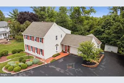 113 Hayhurst Court, Holland, PA 18966 - Photo 33