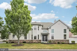 307 Ingleton Ct, Warrington, PA 18976 - Photo 1