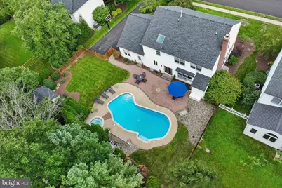 4922 Mead Drive, Doylestown, PA 18902 - Photo 41