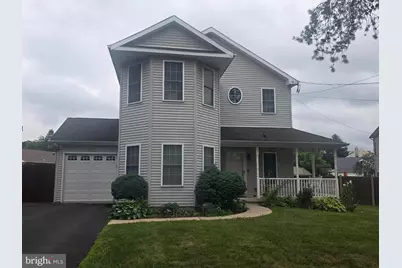 503 Evergreen Avenue, Warminster, PA 18974 - Photo 1