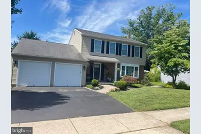 126 Hampton Drive, Langhorne, PA 19047 - Photo 1