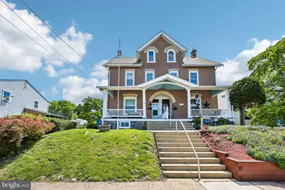 56 E Fairview Avenue, Sellersville, PA 18960 - Photo 1