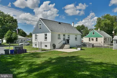 541 Highland Avenue, Feasterville-Trevose, PA 19053 - Photo 27