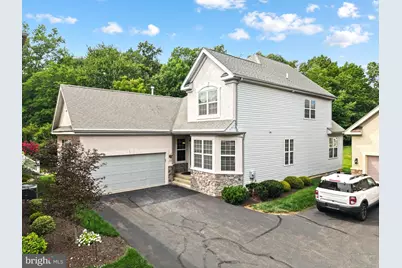 908 Farnham Court #44, Warrington, PA 18976 - Photo 1
