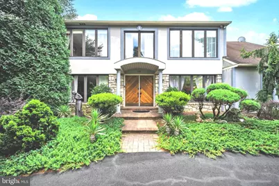 236 Hilltop Drive, Churchville, PA 18966 - Photo 1