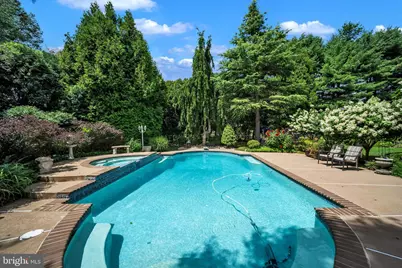 236 Hilltop Drive, Churchville, PA 18966 - Photo 9