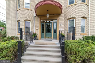 185 W Court Street #3, Doylestown, PA 18901 - Photo 27