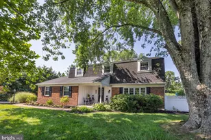 3547 N Sugan Rd, New Hope, PA 18938 - Photo 1