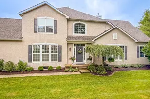 3 Bartons Mill Dr, Washington Crossing, PA 18977 - Photo 1