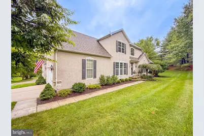3 Bartons Mill Drive, Washington Crossing, PA 18977 - Photo 3