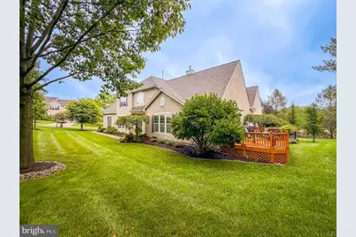 3 Bartons Mill Drive, Washington Crossing, PA 18977 - Photo 59
