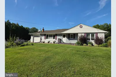 1863 Ringing Rocks Road, Upper Black Eddy, PA 18972 - Photo 1