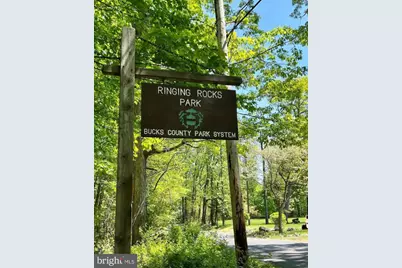 1863 Ringing Rocks Road, Upper Black Eddy, PA 18972 - Photo 5