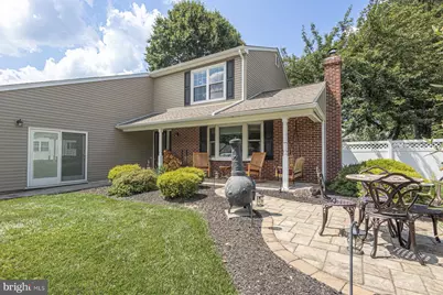 391 Lenape Lane, Yardley, PA 19067 - Photo 3