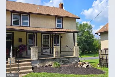 2454 E Swamp Road #1ST FLOOR, Quakertown, PA 18951 - Photo 1