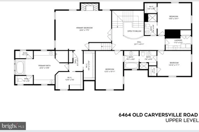 6464 Old Carversville Road, Carversville, PA 18913 - Photo 67