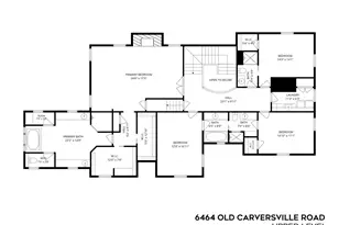 6464 Old Carversville Rd, Carversville, PA 18913 - Photo 67