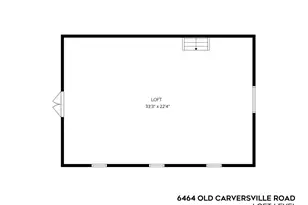 6464 Old Carversville Rd, Carversville, PA 18913 - Photo 71