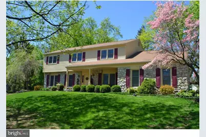 1420 Lee Circle, Yardley, PA 19067 - Photo 1