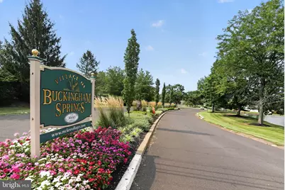 495 Goldenrod Crossing W, Buckingham, PA 18912 - Photo 35