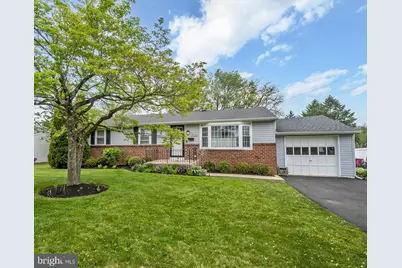 856 Roger Road, Warminster, PA 18974 - Photo 1