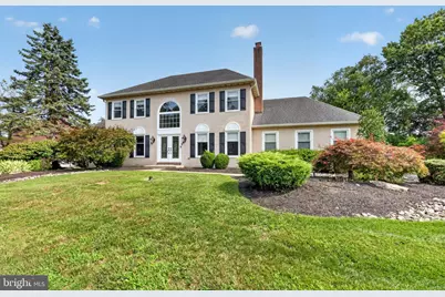 536 Winchester Drive, Yardley, PA 19067 - Photo 3