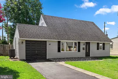 68 Indian Red Road, Levittown, PA 19057 - Photo 3