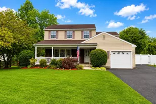 1826 Roan Dr, Warrington, PA 18976 - Photo 1