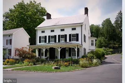 6175 Carversville Road, Carversville, PA 18913 - Photo 1