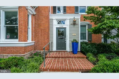 106 E State Street #2, Doylestown, PA 18901 - Photo 3