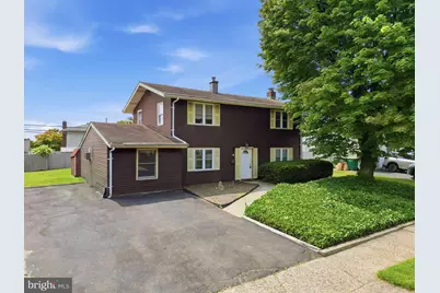 94 Terrace Road, Levittown, PA 19056 - Photo 5