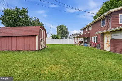 94 Terrace Road, Levittown, PA 19056 - Photo 61