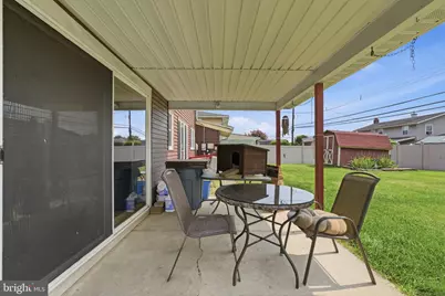 94 Terrace Road, Levittown, PA 19056 - Photo 37
