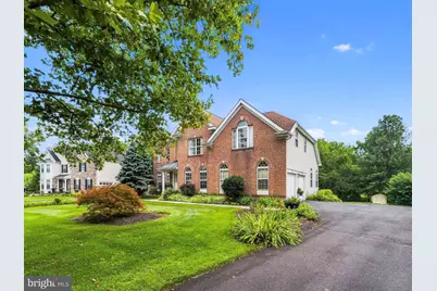 1449 Bartlett Court, Yardley, PA 19067 - Photo 3